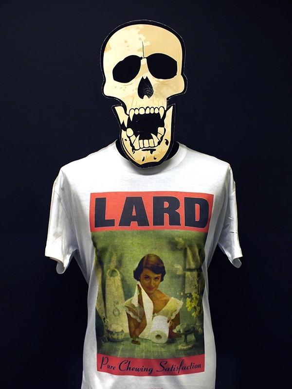 Сало - Чистое Жевательное Удовольствие - Футболка 4XL